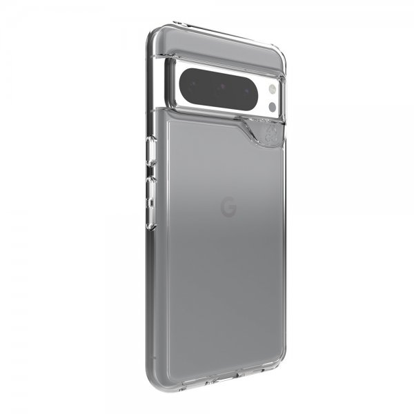 ZAGG Google Pixel 8 Pro Cover Crystal Palace Transparent