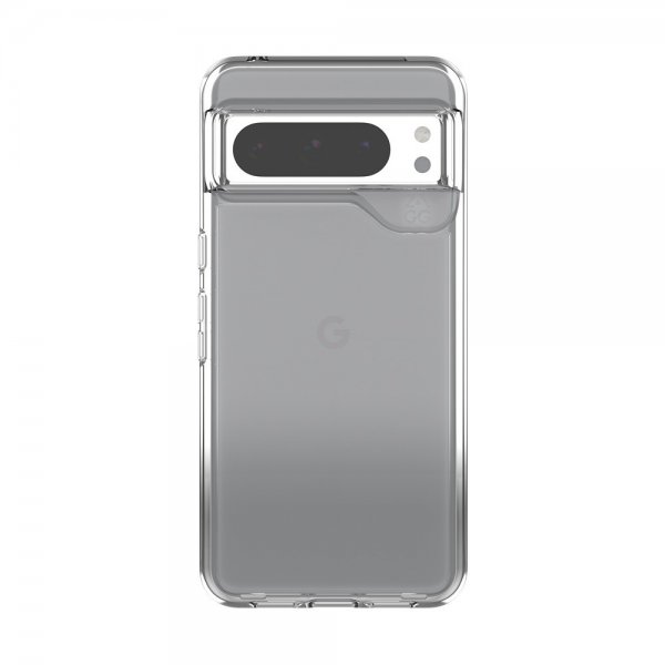 ZAGG Google Pixel 8 Pro Cover Crystal Palace Transparent