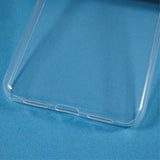 Nordic Covers Google Pixel 8 Pro Cover Feather Series Transparent