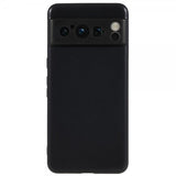 Nordic Covers Google Pixel 8 Pro Cover Feather Series Raven Black