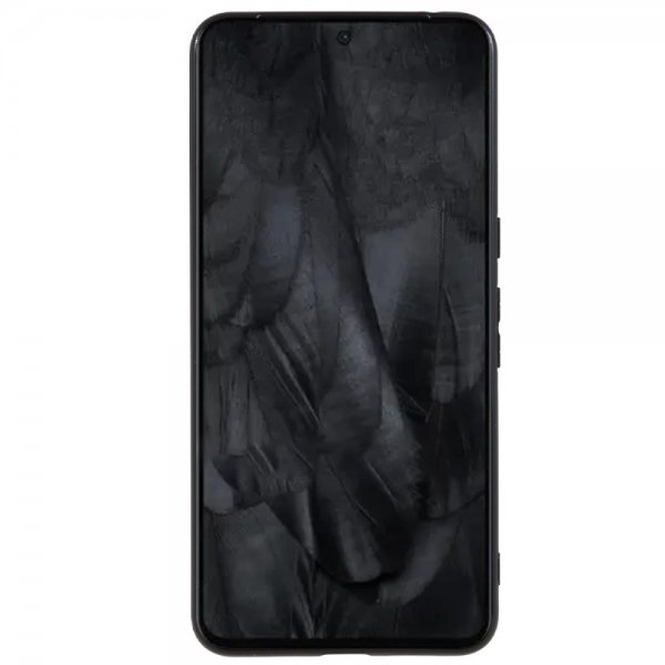 Nordic Covers Google Pixel 8 Pro Cover Feather Series Raven Black