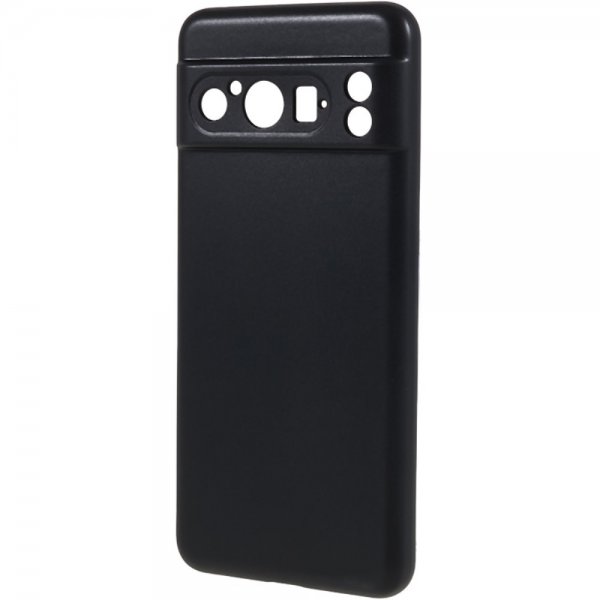 Nordic Covers Google Pixel 8 Pro Cover Feather Series Raven Black
