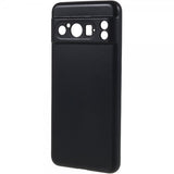 Nordic Covers Google Pixel 8 Pro Cover Feather Series Raven Black