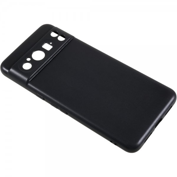 Nordic Covers Google Pixel 8 Pro Cover Feather Series Raven Black