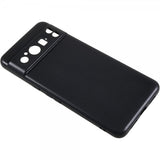 Nordic Covers Google Pixel 8 Pro Cover Feather Series Raven Black