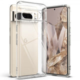 Ringke Google Pixel 8 Pro Cover Fusion Clear