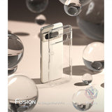 Ringke Google Pixel 8 Pro Cover Fusion Clear