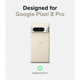 Ringke Google Pixel 8 Pro Cover Fusion Clear
