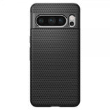 Spigen Google Pixel 8 Pro Cover Liquid Air Matte Black