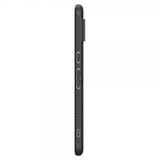 Spigen Google Pixel 8 Pro Cover Liquid Air Matte Black