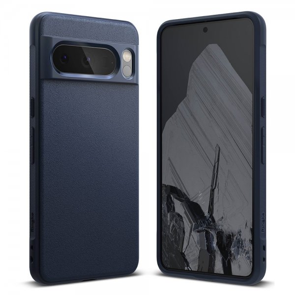 Ringke Google Pixel 8 Pro Cover Onyx Navy