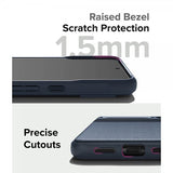 Ringke Google Pixel 8 Pro Cover Onyx Navy
