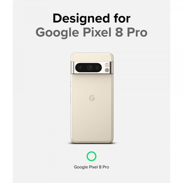 Ringke Google Pixel 8 Pro Cover Onyx Navy