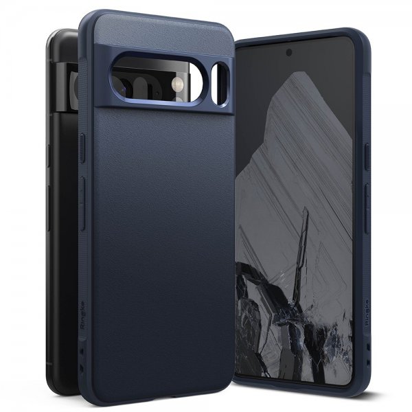 Ringke Google Pixel 8 Pro Cover Onyx Navy