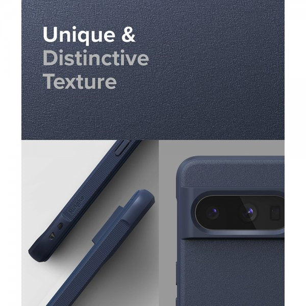 Ringke Google Pixel 8 Pro Cover Onyx Navy