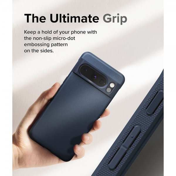 Ringke Google Pixel 8 Pro Cover Onyx Navy