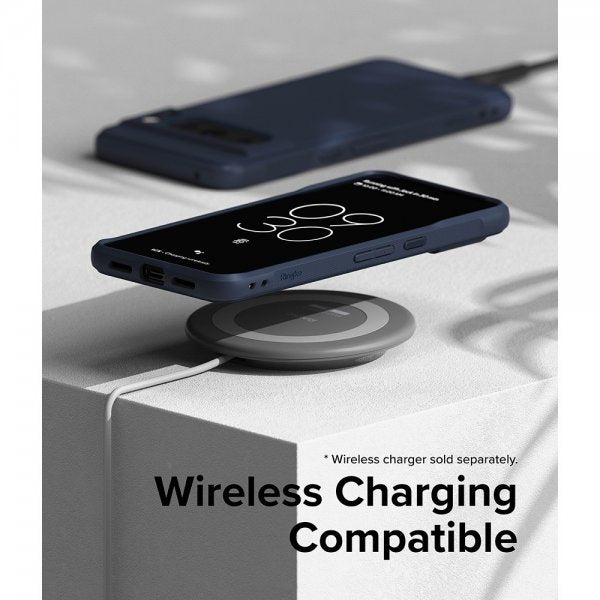 Ringke Google Pixel 8 Pro Cover Onyx Navy
