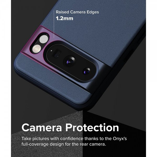 Ringke Google Pixel 8 Pro Cover Onyx Navy