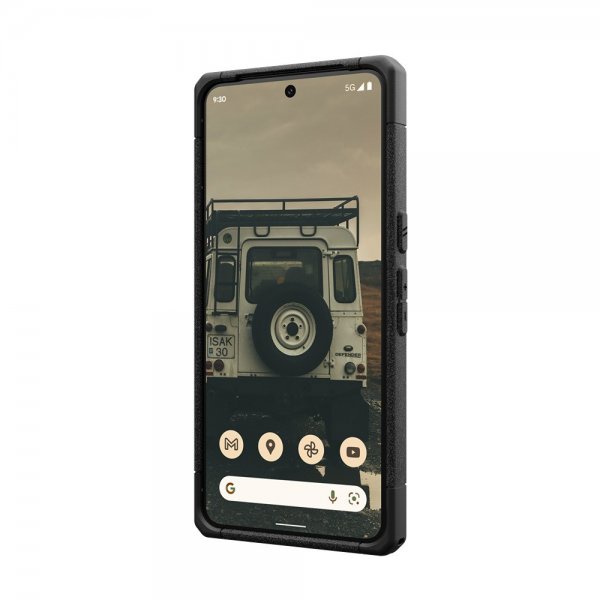 Urban Armor Gear (UAG) Google Pixel 8 Pro Cover Scout Sort
