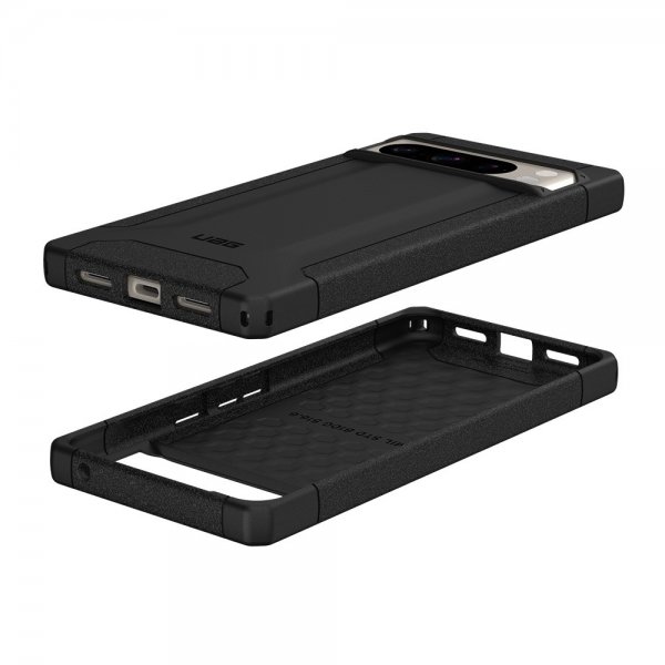 Urban Armor Gear (UAG) Google Pixel 8 Pro Cover Scout Sort