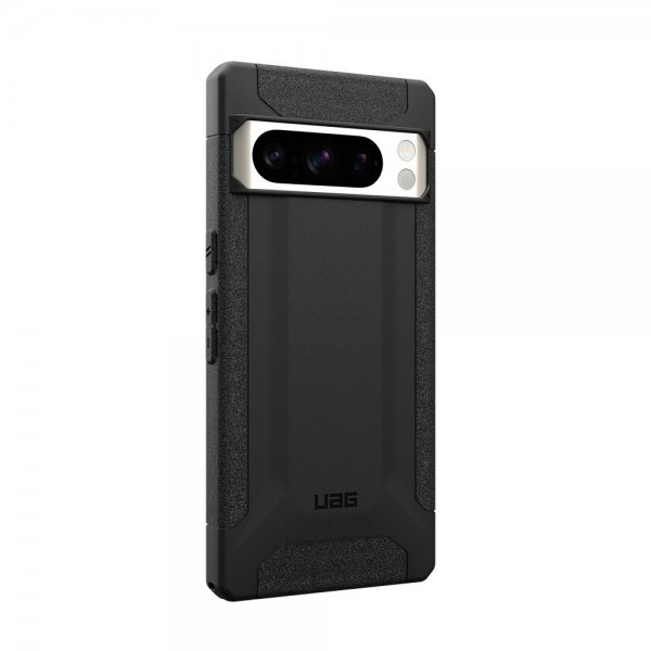 Urban Armor Gear (UAG) Google Pixel 8 Pro Cover Scout Sort