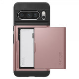 Spigen Google Pixel 8 Pro Cover Slim Armor CS Rose Gold