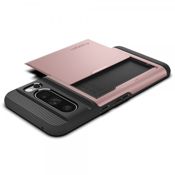 Spigen Google Pixel 8 Pro Cover Slim Armor CS Rose Gold