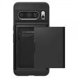 Spigen Google Pixel 8 Pro Cover Slim Armor CS Sort