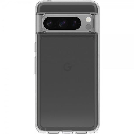 Otterbox Google Pixel 8 Pro Cover Symmetry Clear Transparent