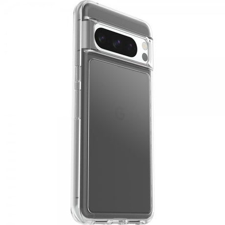 Otterbox Google Pixel 8 Pro Cover Symmetry Clear Transparent