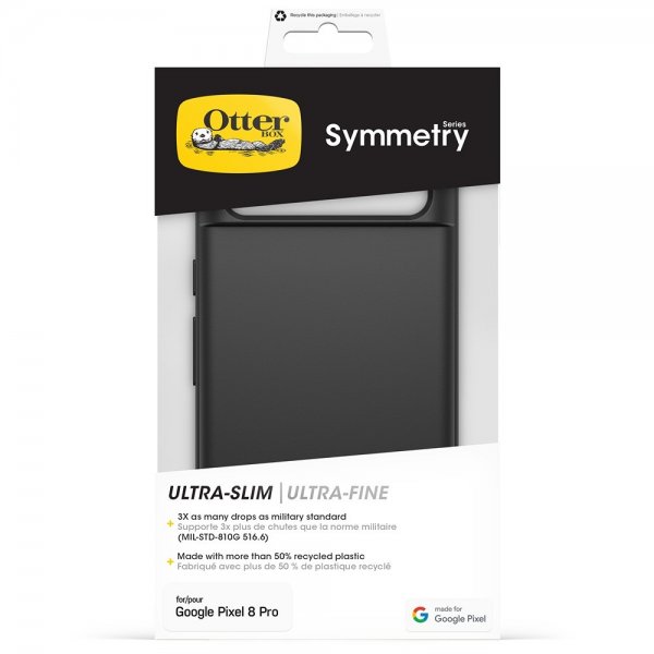 Otterbox Google Pixel 8 Pro Cover Symmetry Sort