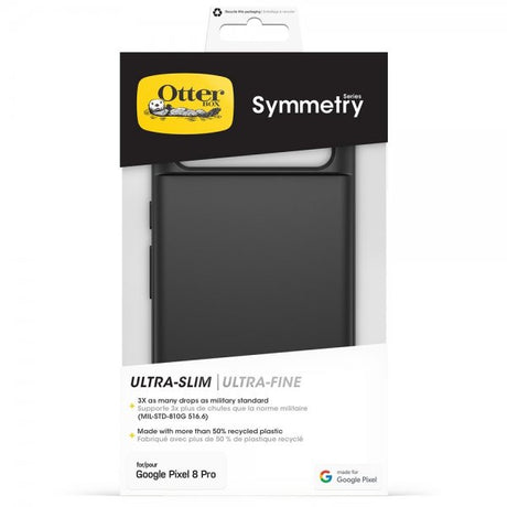 Otterbox Google Pixel 8 Pro Cover Symmetry Sort