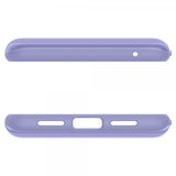 Spigen Google Pixel 8 Pro Cover Thin Fit Awesome Violet
