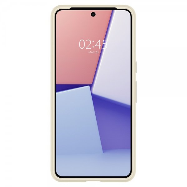 Spigen Google Pixel 8 Pro Cover Thin Fit Mute Beige