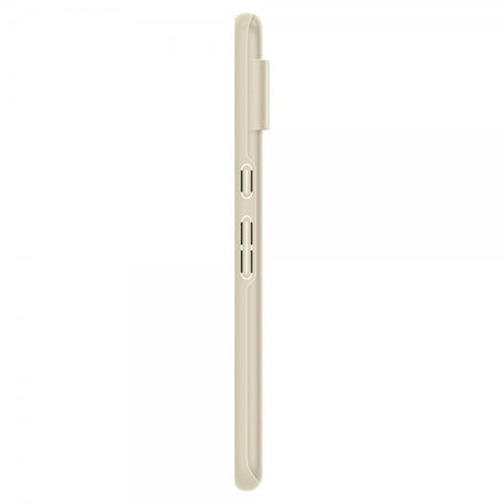 Spigen Google Pixel 8 Pro Cover Thin Fit Mute Beige