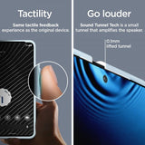 Spigen Google Pixel 8 Pro Cover Thin Fit Mute Blue