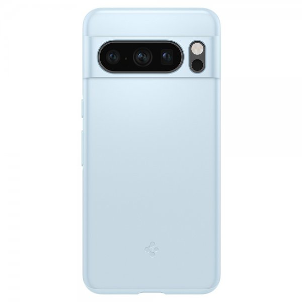Spigen Google Pixel 8 Pro Cover Thin Fit Mute Blue