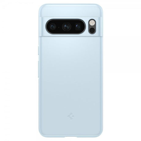 Spigen Google Pixel 8 Pro Cover Thin Fit Mute Blue