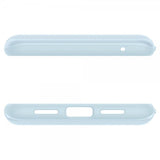 Spigen Google Pixel 8 Pro Cover Thin Fit Mute Blue
