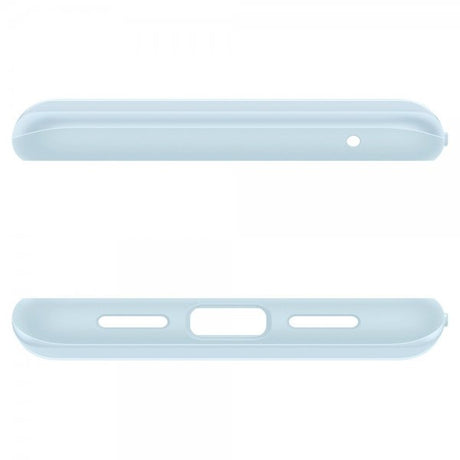 Spigen Google Pixel 8 Pro Cover Thin Fit Mute Blue