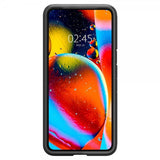 Spigen Google Pixel 8 Pro Cover Tough Armor Rose Gold