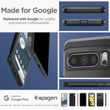 Spigen Google Pixel 8 Pro Cover Tough Armor Sort