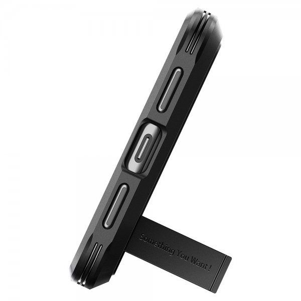 Spigen Google Pixel 8 Pro Cover Tough Armor Sort