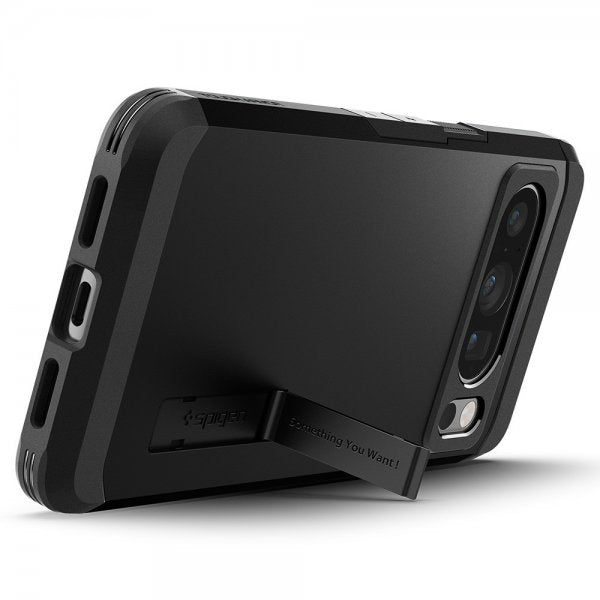 Spigen Google Pixel 8 Pro Cover Tough Armor Sort