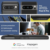 Spigen Google Pixel 8 Pro Cover Tough Armor Sort
