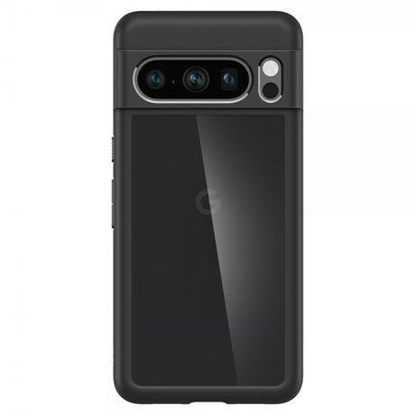 Spigen Google Pixel 8 Pro Cover Ultra Hybrid Mat Sort
