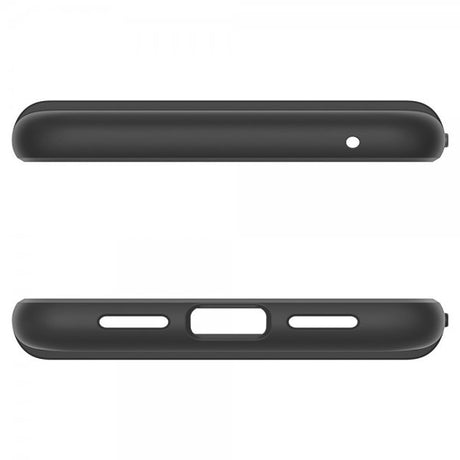 Spigen Google Pixel 8 Pro Cover Ultra Hybrid Mat Sort