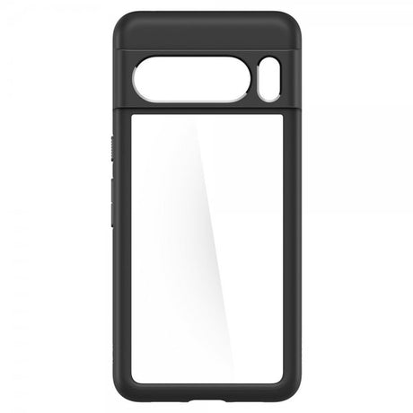 Spigen Google Pixel 8 Pro Cover Ultra Hybrid Mat Sort