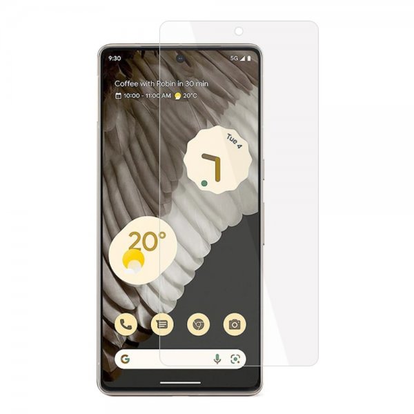 Nordic Covers Google Pixel 8 Pro Skærmbeskytter Glas