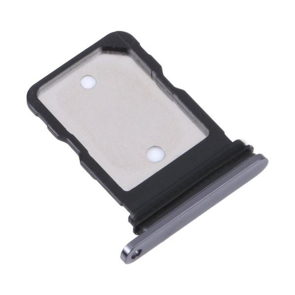 Google Pixel 8 SIM-kortholder - Sort